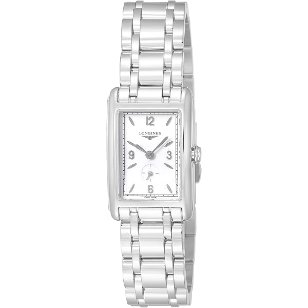 Amazon.co.jp: [ロンジン]LONGINES 腕時計 ラ グラン クラシック ドゥ